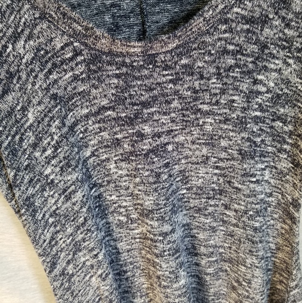 Knit tee - Picture 2 of 3